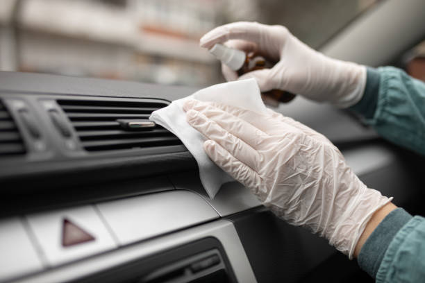 Ventilation Cleaning Services in CT