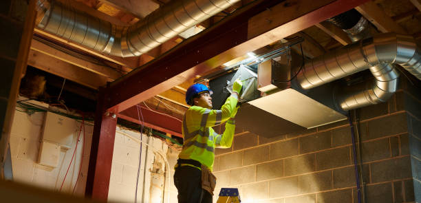 Best Air Duct Cleaning Company Near Me  in New Britain, CT