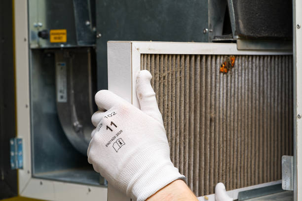 Best Duct Cleaning for Offices  in New Britain, CT