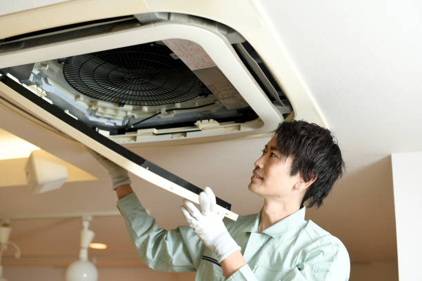 Best Best Air Duct Cleaning Company  in New Britain, CT