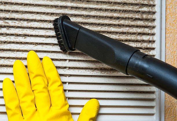 Best Commercial HVAC Duct Cleaning  in New Britain, CT