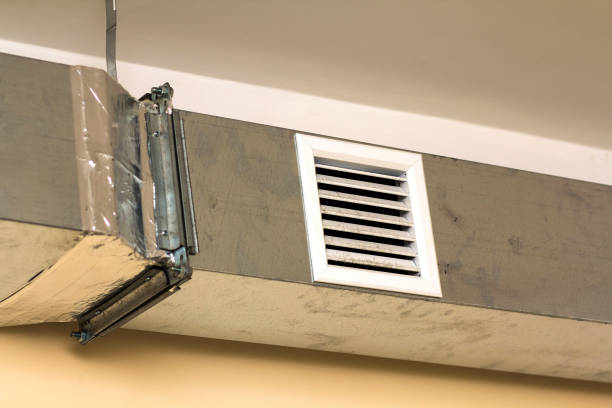 Best Commercial Air Duct Cleaning  in New Britain, CT